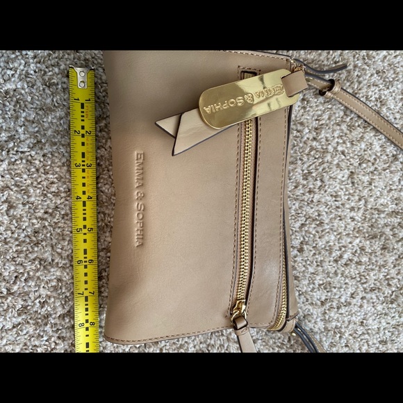 Emma & Sophia crossbody - Picture 6 of 9